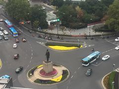 -南京国际贸易中心