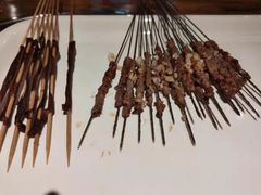 -三个大叔东北烧烤·砂锅菜(西三旗店)