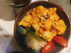 -衣川小森林·料理·寿司(鸿铭中心店)