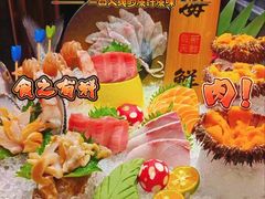 -鸟鹏烧鸟居酒屋(龙岗万科店)