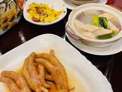 -金泰食府(竹园店)