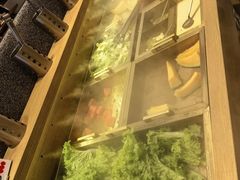 -一品诚记烤肉(大连柏威年购物中心店)