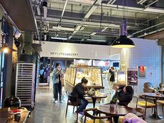 -黑草莓(重庆路店)
