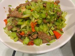 -刘胖子家常菜·蹄花焖藕(江汉路总店)