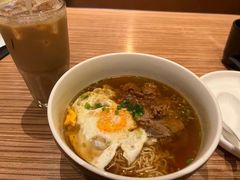 -新旺茶餐厅(嘉里城店)
