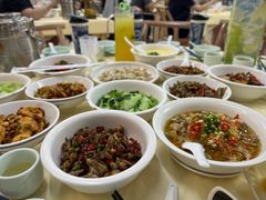 -笨罗卜浏阳菜馆(龙华鹏润达店)