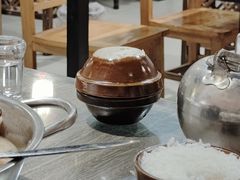 -神仙钵湘香土菜馆(光华路店)