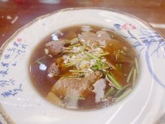 -百年认一力 太原老字号 (桥头街店)