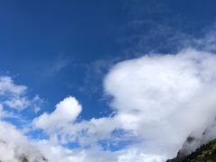 -米堆冰川