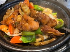 -正斗·港式粤菜(SKLP店)