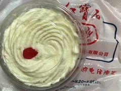 -红宝石·鲜奶小方(莘庄龙之梦店)
