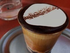 -Punchline Coffee&Roaster(同济大学店)