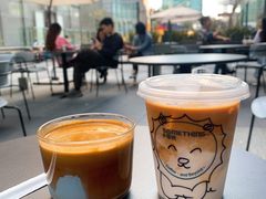 -Something For(中洲湾店)