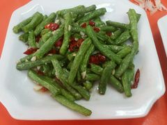 -月落乌啼餐馆