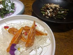 -HOME餐厅粤菜 融合菜