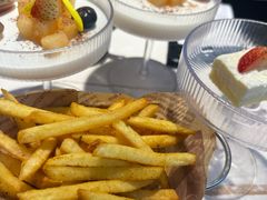 -牛扒先生·厚切雪花牛扒西餐厅(北京路禺山路店)