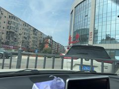 -尚宴牛特鲜自助(太原街万达店)