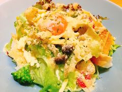 -兆治日本料理(华府世家店)