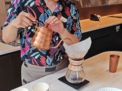 -星巴克臻选(成都太古里店)