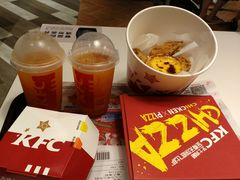 -肯德基(东门中店)