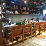 一个口沿街，在金寨路上，如果不是修地铁