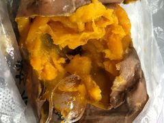 烤红薯-彭城薯栗(富国街店)