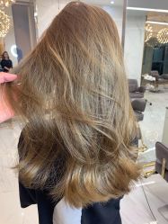 -潘多拉Hairsalon