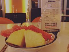 -康悦故事·悦享餐厅(东塘店)