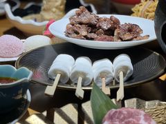 -隐炉和牛烧肉店(群力店)