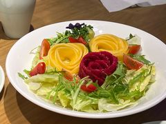 -船歌·鱼水饺青岛菜(太阳宫凯德MALL店)