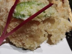 -吉之仙•中国制造•出口级食材日料店(领事馆总店)