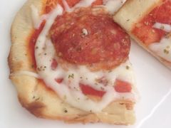 魔鬼披萨-EATALIA意塔利意式餐厅(鼓楼店)