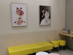 -天真蓝照相馆(新世界店)
