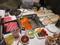-海底捞火锅(外滩店)