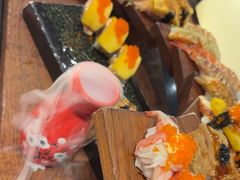 -古田居·特色寿司料理(骏欣中心店)