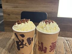 -成川茶店·潮汕工夫浓茶(万象店)
