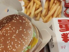 -汉堡王(砂之船奥莱店)