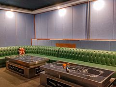 -月福京味斋·烤鸭店·北京菜(鼓楼总店)