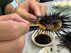 -瑶记海鲜餐厅(西涌店)