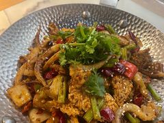 -小菜园新徽菜(镇江京口吾悦店)