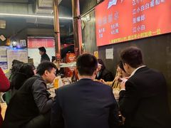 -大凉山彝家烤肉坊自助西昌火盆烧烤(建设路店)