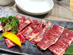 -一心烤肉(延安路店)