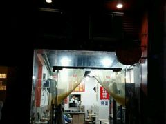 -牛王庙外行家常面(芳草街店)