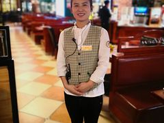 -比尔森韩式烤肉自助(国商店)