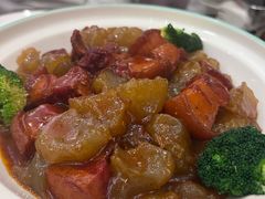 -岚县土豆宴(总部)
