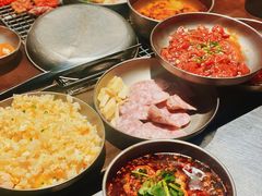 -夜食白市Yespicy·烧烤啤酒宵夜(番禺四海城店)