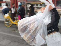 -牛街清真满恒記(平安里西大街店)