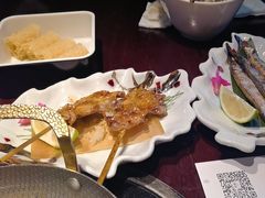 -松鹤精致料理(五一中路店)