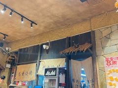 -盟重烧烤(高正街店)
