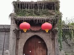 -青州古城